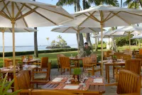 The Kahala Hotel & Resort - breakfast