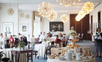 Grand Hotel Toplice - Small Luxury Hotels of the World