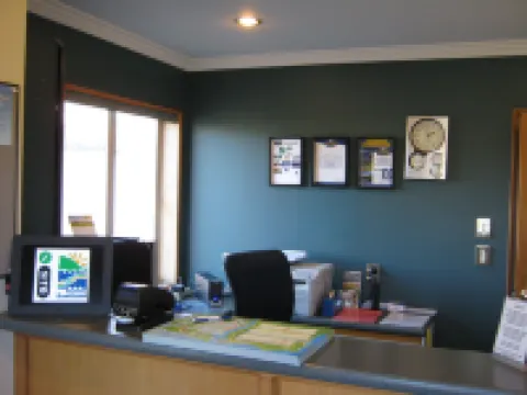 阿蘇爾車路士度假汽車旅館