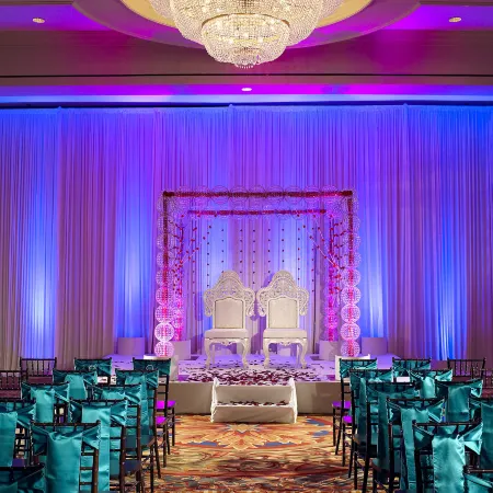 JW Marriott Atlanta Buckhead