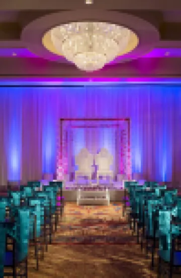 JW Marriott Atlanta Buckhead