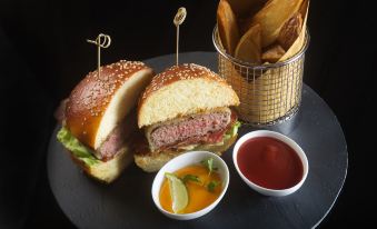 J.K. Place Roma - the Leading Hotels of the World