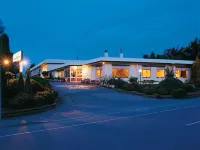 Kingsgate Hotel Te Anau Hotels in Te Anau