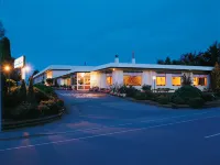Kingsgate Hotel Te Anau Hotels in 