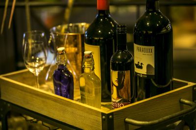 レストラン オハナ・ワイキキ・イースト by アウトリガーの写真