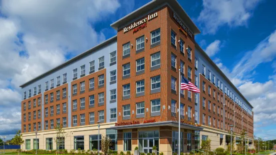 Residence Inn by Marriott Boston Needham