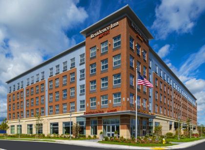 Residence Inn by Marriott Boston Needham