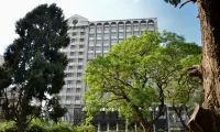Hyatt Regency Harare the Meikles Hotel a 