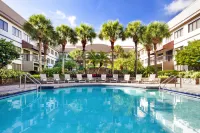 Sheraton Suites Orlando Airport