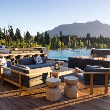 Eichardt's Private Hotel Hotels in Queenstown