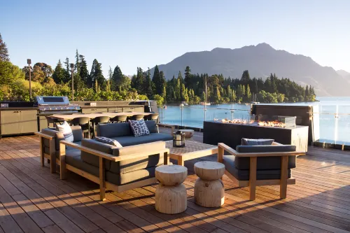 Eichardt's Private Hotel Hotels in Queenstown