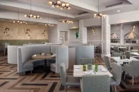 Hotel Solea, Autograph Collection - breakfast