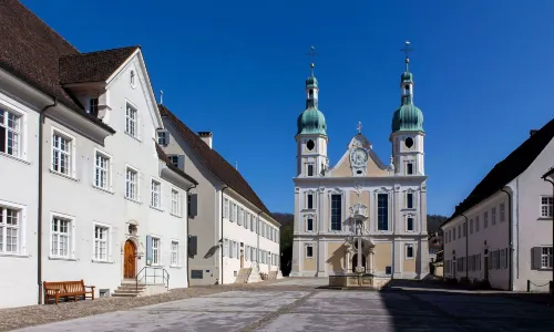Hotel Gasthof zum Ochsen