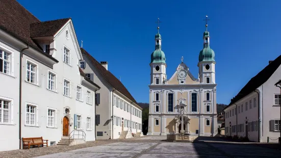 Hotel Gasthof Zum Ochsen