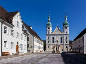 Hotel Gasthof Zum Ochsen