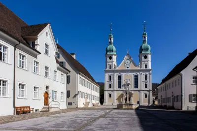 Hotel Gasthof Zum Ochsen Hotels in Pratteln