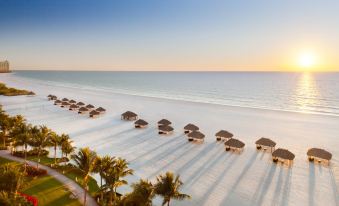 JW Marriott Marco Island Beach Resort