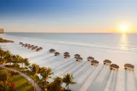JW Marriott Marco Island Beach Resort - de luxe