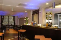 Hotel Donatello Imola - Baarit