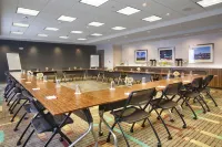 레지던스 인 바이 메리어트 풀먼