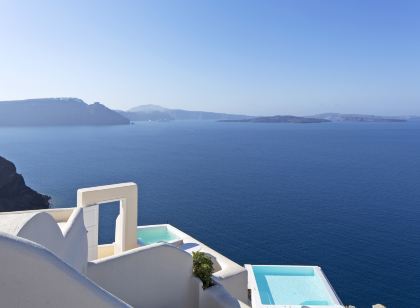 Canaves Oia Suites - Small Luxury Hotels of the World