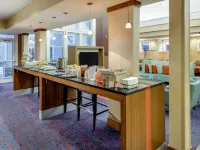 Residence Inn Auburn Hotels in Androscoggin County