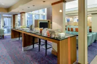 Residence Inn Auburn Hotels in Lewiston