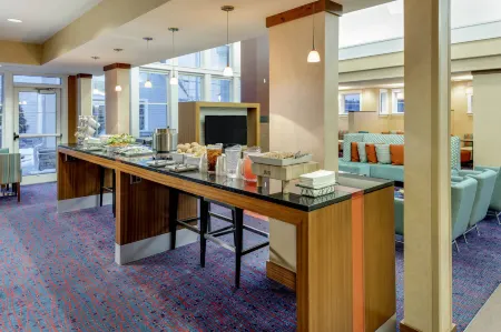 Residence Inn Auburn