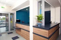 Séjours & Affaires Paris Bagneux Hotels in Sceaux