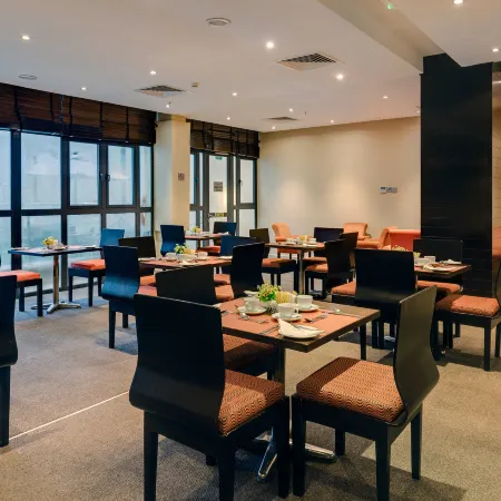 Protea Hotel by Marriott Ikeja Select