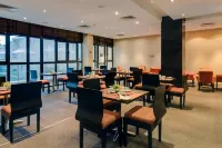 Protea Hotel by Marriott Ikeja Select - Завтрак