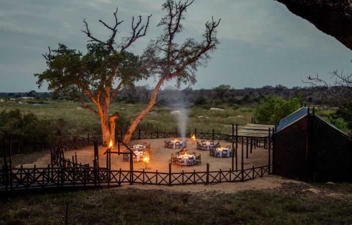 Kruger Gate Hotel