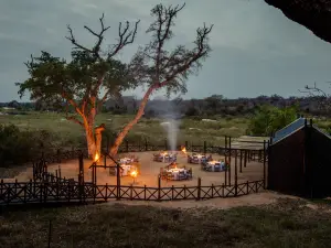 Top 4 Four-Star Hotels in Mpumalanga