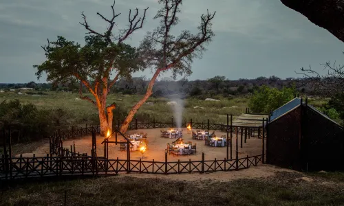 Kruger Gate Hotel