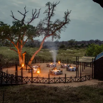 Kruger Gate Hotel