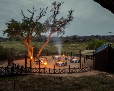 Kruger Gate Hotel Hotels in Ehlanzeni