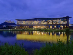 Minsk Marriott Hotel