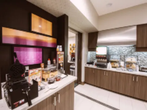 Residence Inn Harlingen Hotels in Harlingen