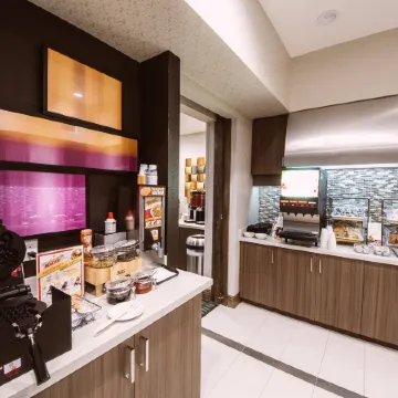 Residence Inn Harlingen