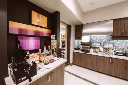 Residence Inn Harlingen