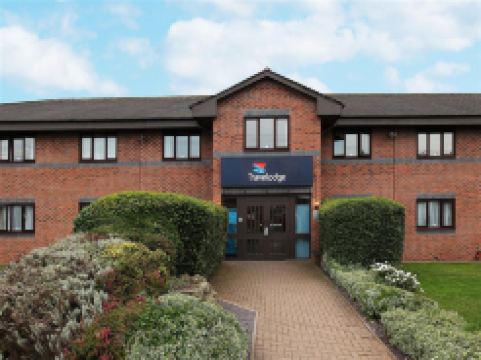 Travelodge Stratford Alcester