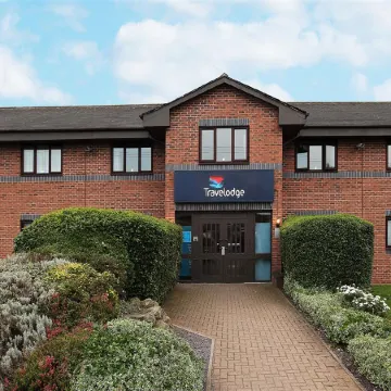 Travelodge Stratford Alcester
