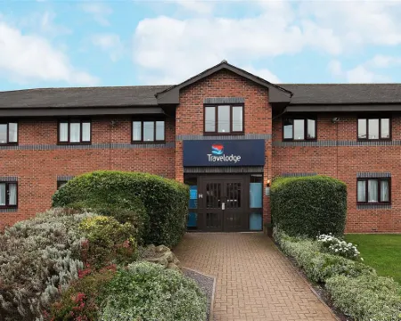 Travelodge Stratford Alcester Hotels in Alcester
