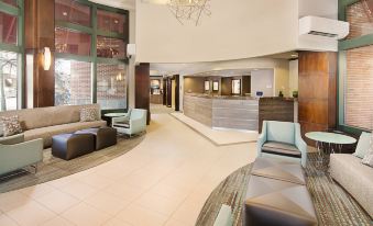 Residence Inn New Rochelle