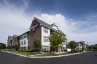 Residence Inn Kansas City Overland Park Hotels in Overland Park