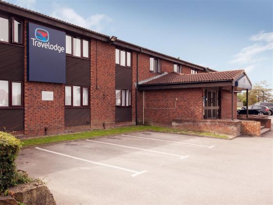 Travelodge Reading Whitley