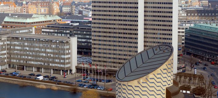 Scandic Copenhagen Hotels in Copenhagen