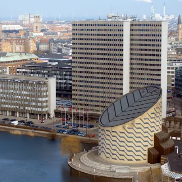 Scandic Copenhagen Hotels near Rosenborg Castle