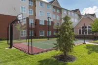 Residence Inn Dayton Vandalia Hotels in Butler Township