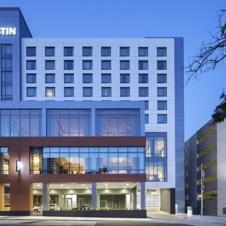 The Westin Milwaukee